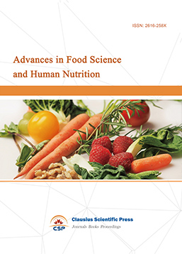 Advances in Food Science and H