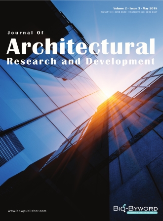 Journal of Architectural Resea
