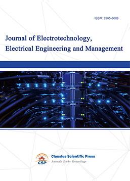  Journal of Electrotechnology, Electrical Engineering and Management （电工技术、电气工程与管理）