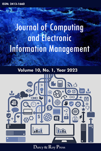 Journal of Computing and Electronic Information Management《计算和电子信息管理杂志》