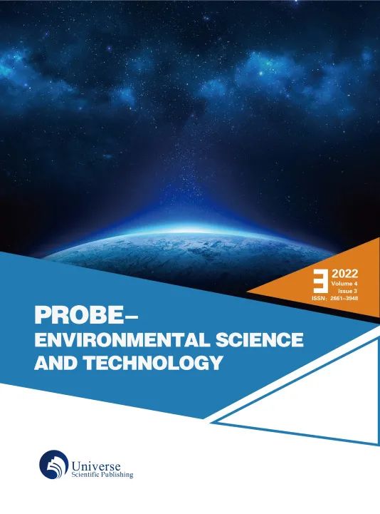  Probe - Environmental Science and Technology（探究—环境科学与技术）