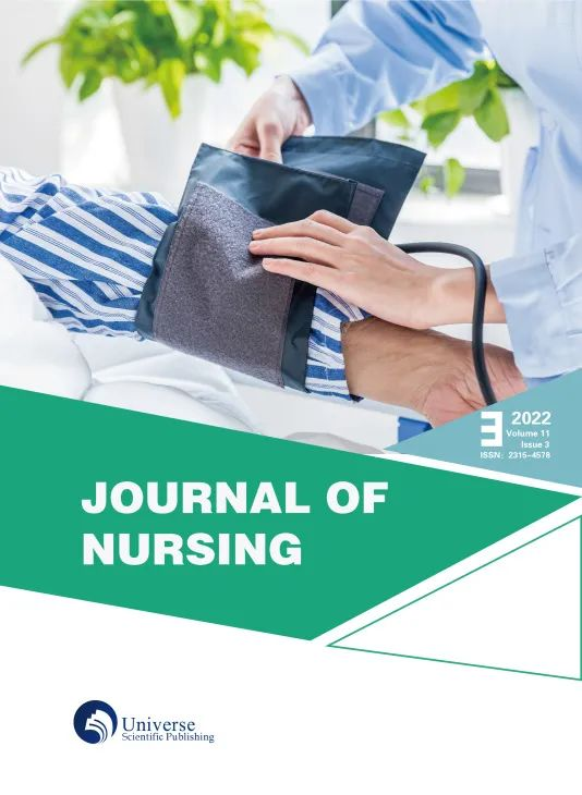 Journal of Nursing(护理杂志)