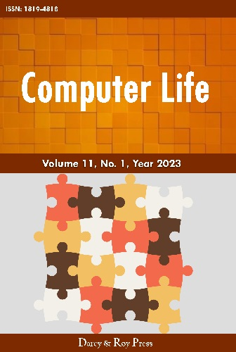 Computer Life （CPL）计算机生活 