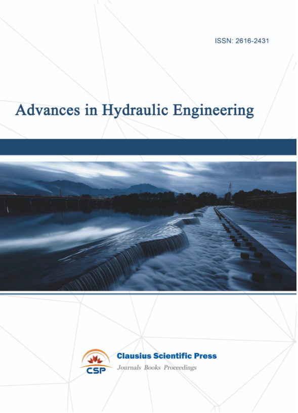 Advances in Hydraulic Engineering《水利工程的研究进展》