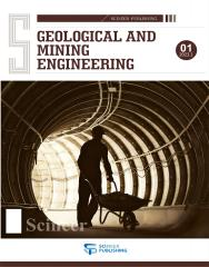 Geological and Mining Engineering《地质与矿业工程》