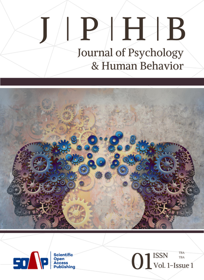 Journal of Psychology & Hu