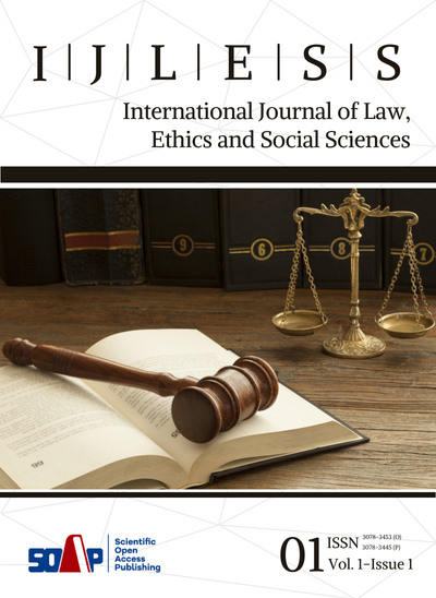 International Journal of Law, 