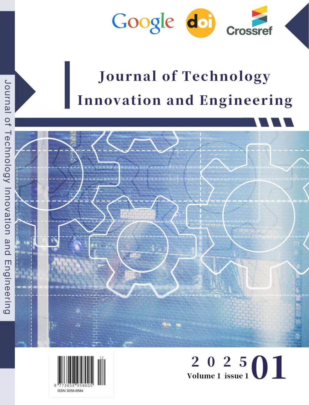 * Journal of Technology Innovation and Engineering《技术创新与工程学报》