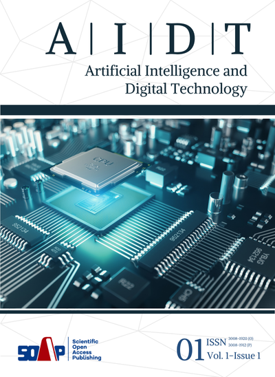 Artificial Intelligence and Digital Technology (人工智能与数字技人工智能术)