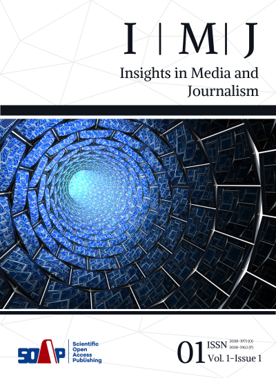 Insights in Media and Journalism  (媒体与新闻洞察)