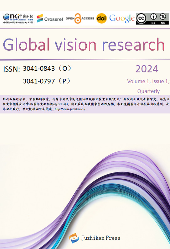 Global Vision Research (全球视野研究)