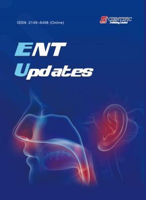 ENT Updates（EU）耳鼻喉_国际期刊_博识网