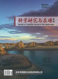 科学研究与应用