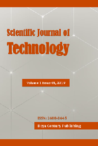 Scientific Journal of Technology (SJT)