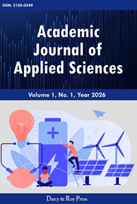 Academic Journal of Applied Sciences (AJAS)
