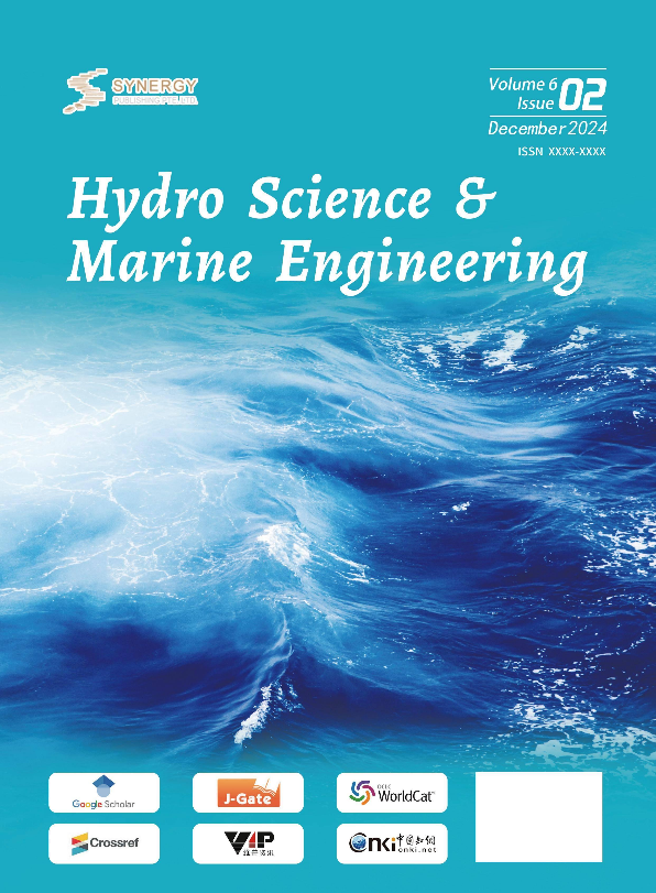 Hydro Science & Marine Engineering (水利科学与海洋工程)
