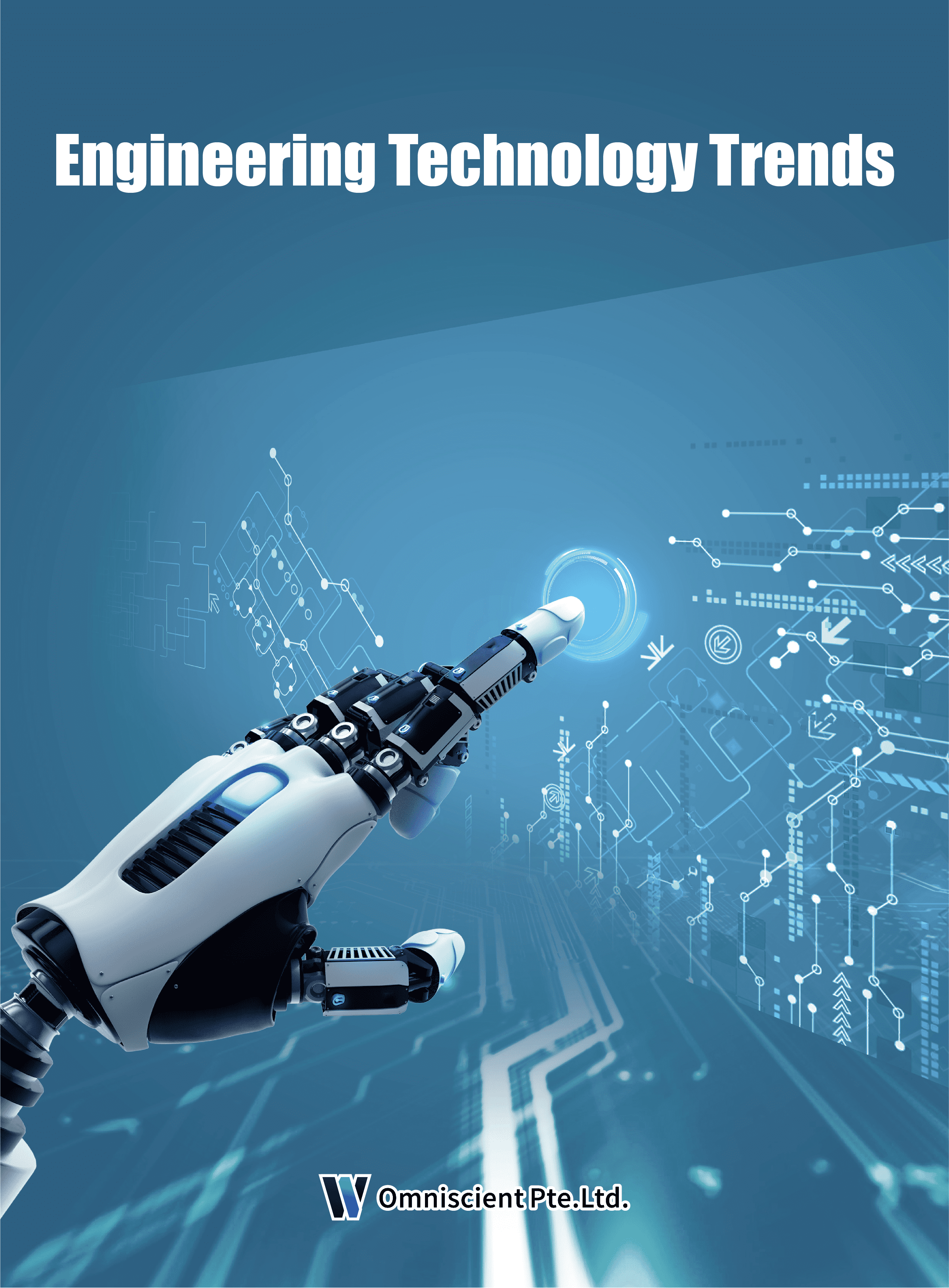 Engineering Technology Trends (工程技术趋势)