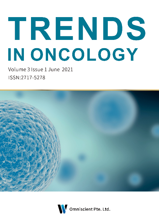 Trends in Oncology (肿瘤学趋势)