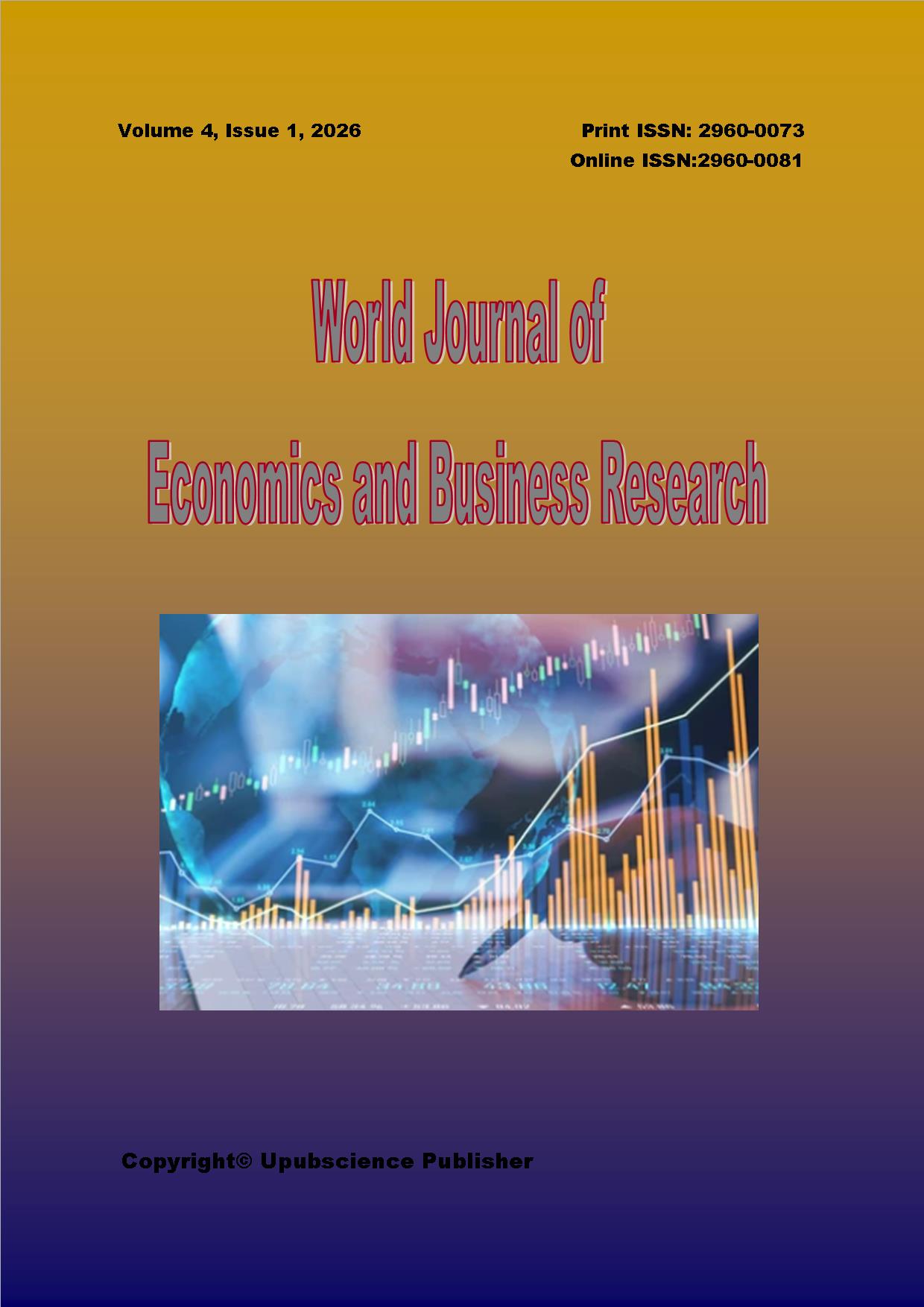 World Journal of Economics and Business Research (世界经济与商业研究杂志)