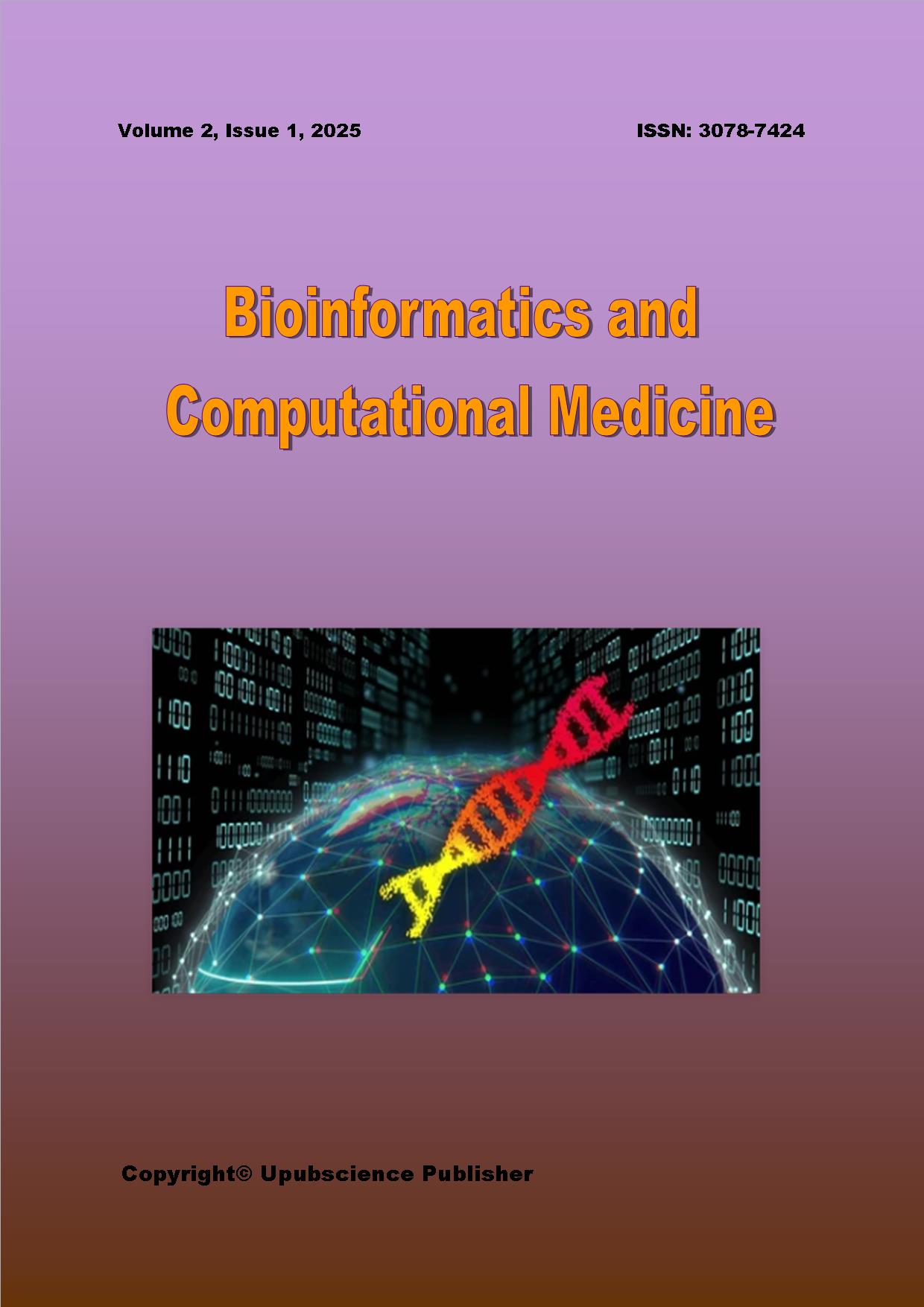 Bioinformatics and Computational Medicine (生物信息学与计算医学)